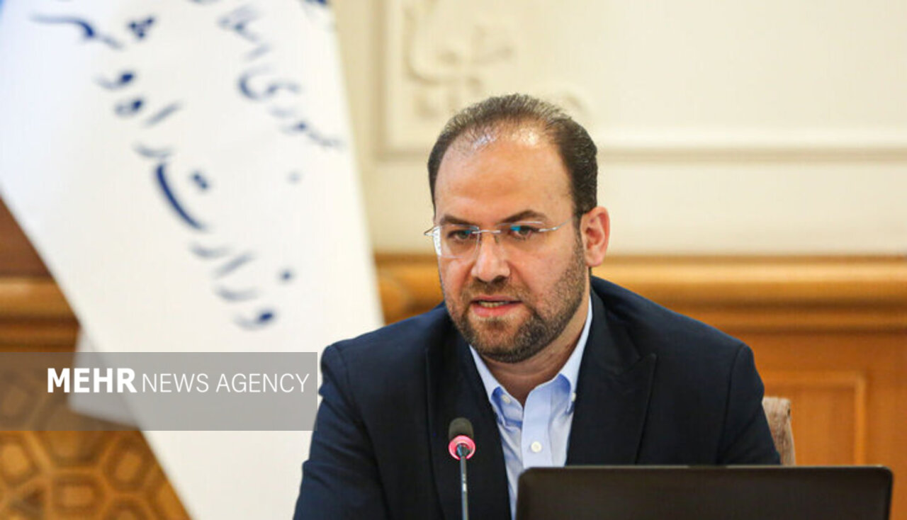 توافق راهبردی ۲۵ ساله؛ چین بزرگ‌ترین شریک تجاری ایران
است
