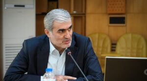 توزیع ۳۰ هزار تن؛ میلگرد ارزان به پروژه‌های مسکن حمایتی
رسید