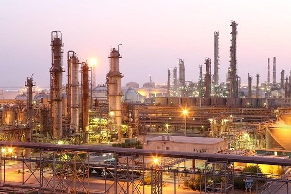 توسعه میادین گازی توسط پتروشیمی‌ها راهی برای جبران ناترازی
گاز