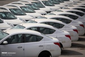 حذف مجوز استاندارد از ثبت‌سفارش واردات خودرو