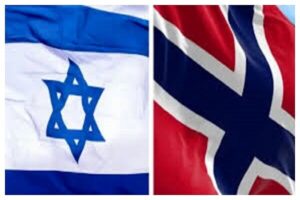خروج صدها میلیون دلار سرمایه نروژ از اسرائیل و
آمریکا