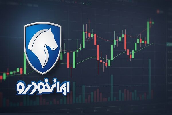 خودرو بعد از افشای اطلاعات مهم به تابلو معاملات
برگشت