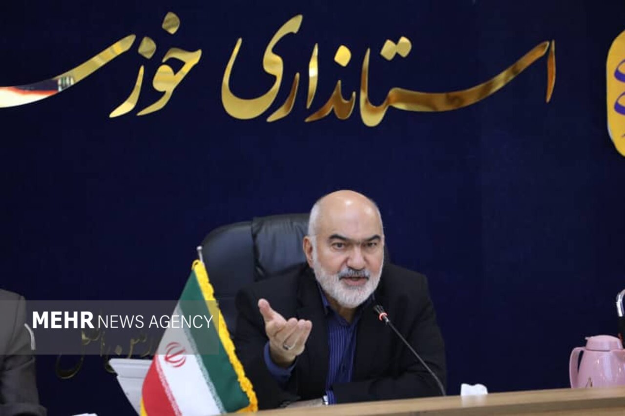خوزستان نبایدبه بیابان تبدیل شود؛ مخالفت با هرگونه انتقال آب
ازبالادست