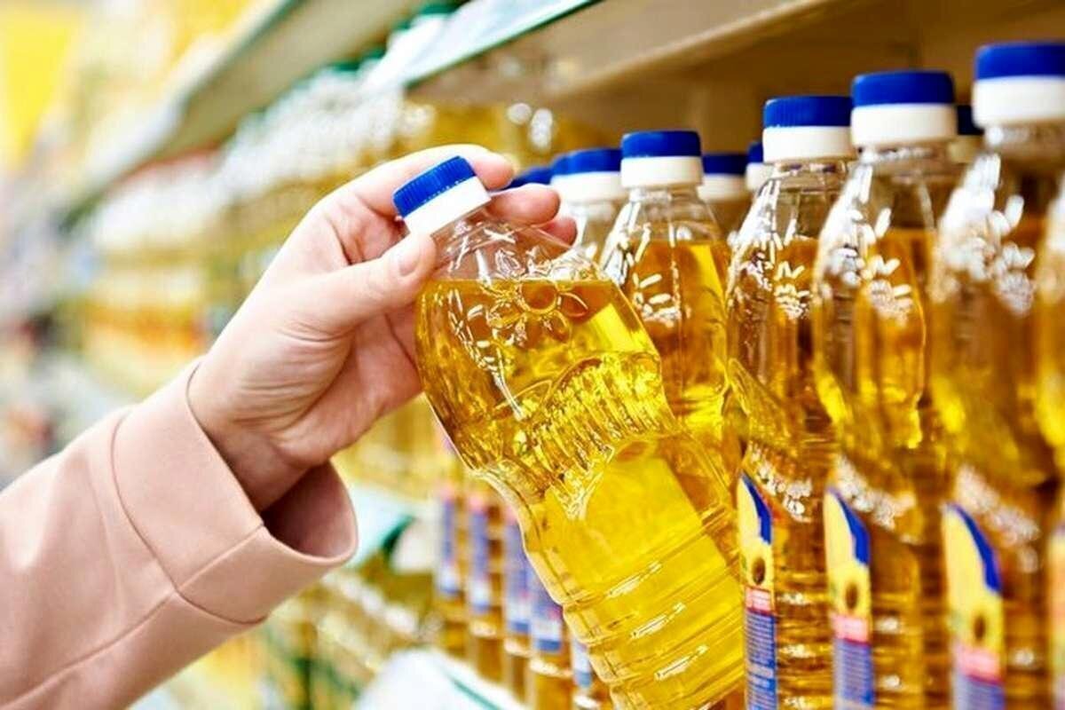 درصد مالیات بر ارزش افزوده روغن خوراکی امروز مشخص
می‌شود