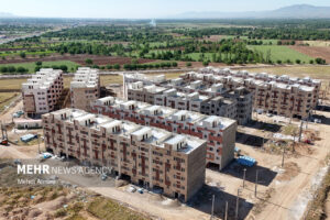 دستورالعمل ماده ۶ بسته مدیریت بازار اجاره در شورای مسکن
تصویب شد