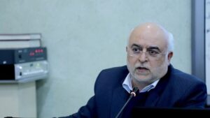 رئیس شورای رقابت: برخی قضات دیوان عدالت به مسائل اقتصادی
مسلط نیستند