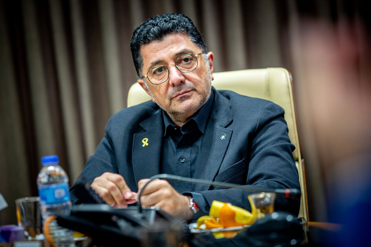 ساخت مسکن متری چند؟؛ صنعت ساختمان با مشکلات جدی روبه‌رو
است