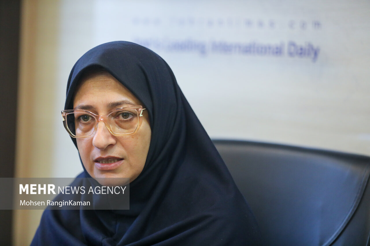 سد ماندگان مجوز زیست محیطی ندارد؛ عملیات اجرایی برای سد غیر
قانونی است