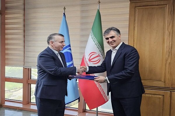 سرپرست معاونت بین‌الملل بانک مرکزی منصوب شد