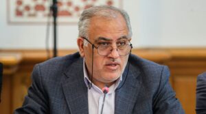 سهرابی: قرارداد واگذاری ۱۸ هزار واحد مسکن محرومان منعقد
شد