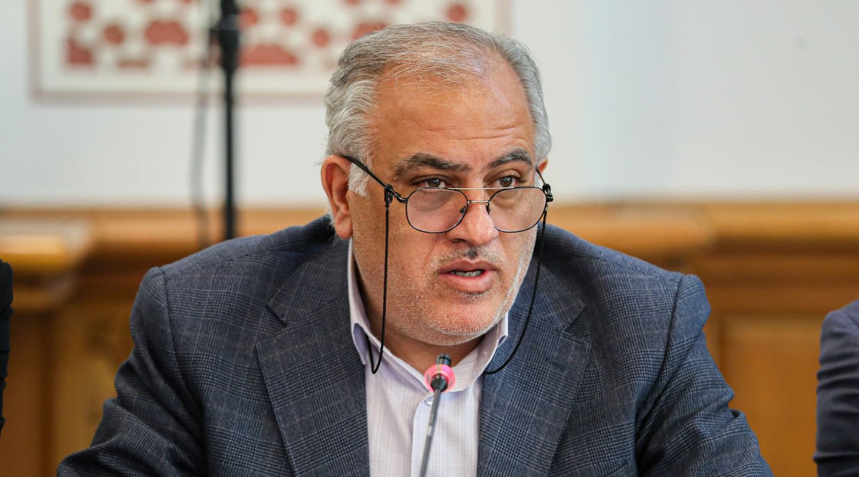 سهرابی: قرارداد واگذاری ۱۸ هزار واحد مسکن محرومان منعقد
شد