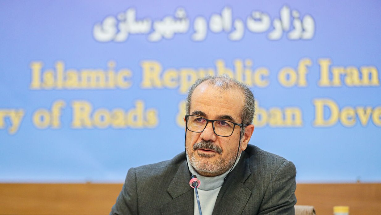 سهم ۲۵ درصدی بافت‌های فرسوده از وام نهضت ملی مسکن اجرا
نشد