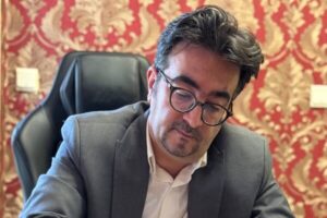 سپتام چگونه ایرانیان را بیشتر از نفت ثروتمند
می‌سازد؟