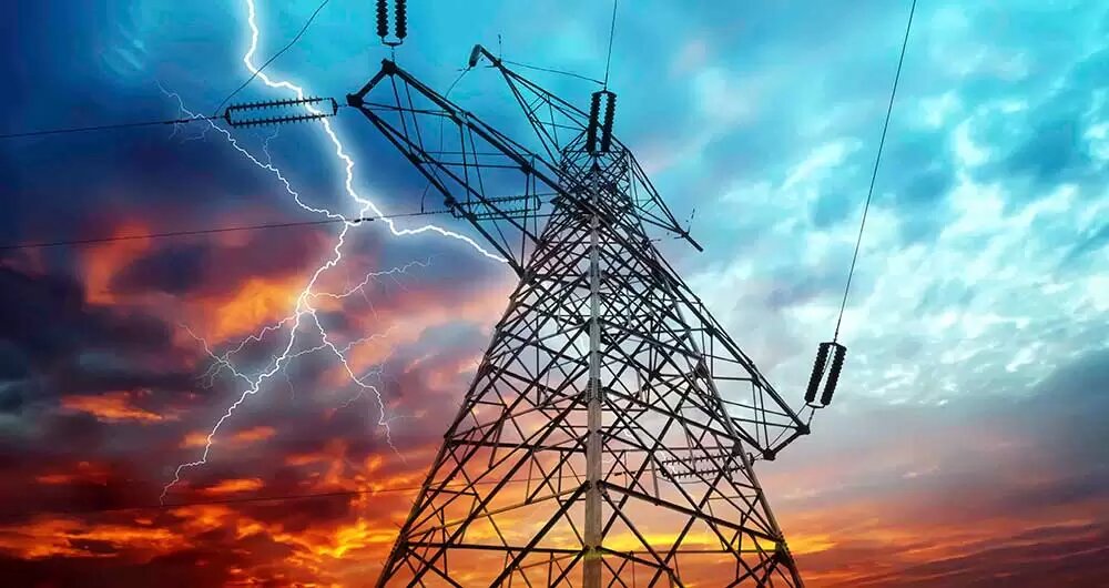 شدت مصرف انرژی در دنیا پایین آمد، در ایران ۷۵ درصد بالا
رفت!