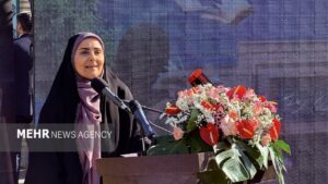صادق: ۸۳ مدرسه جدید در سراسر کشور تحویل وزارت آموزش و پرورش
شد
