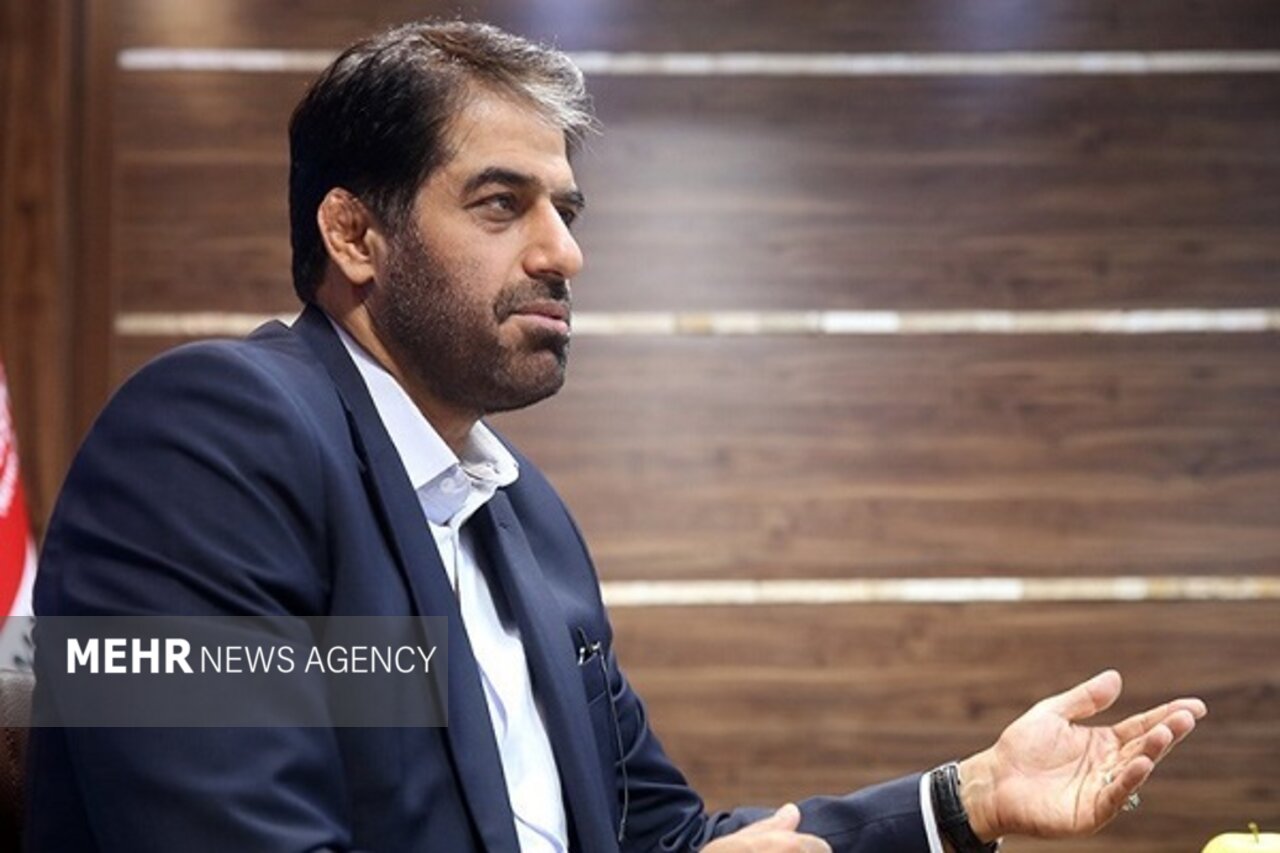 صرفه جویی در تهران در ایام گرم سال معادل مصرف پانصد هزار
خانواده