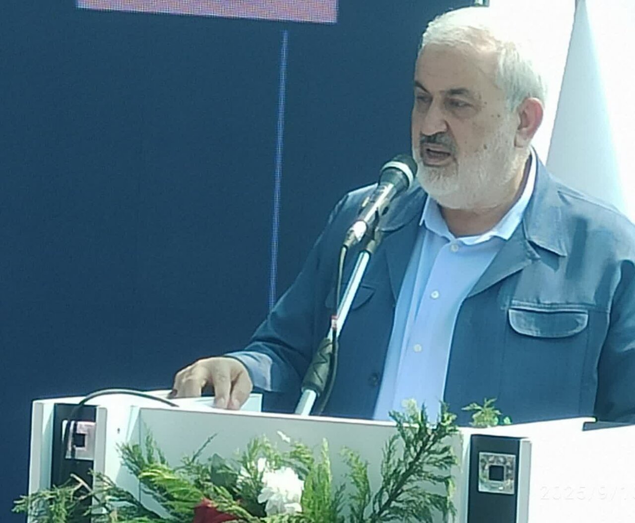 ظرفیت نیروگاه‌های تجدیدپذیر ایران از مرز ۲۳۰۰ مگاوات
گذشت