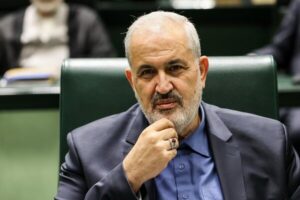 علی‌آبادی: عامل اصلی مشکلات صنعت آب و برق، ناترازی مالی
است
