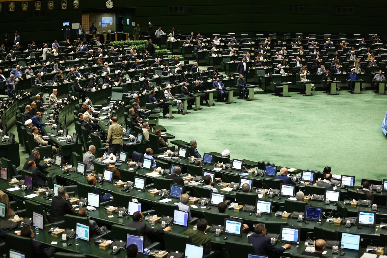 فرزین و مدنی‌زاده به کمیسیون اقتصادی مجلس می‌روند