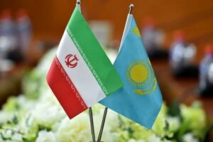 قزاقستان سکوی صادرات مجدد پتروشیمی به آسیای مرکزی و
چین