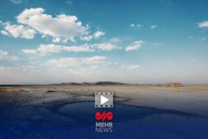 قصه آب در ایران قصه تازه ای نیست!