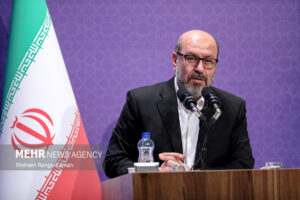 قطعه سوم آزادراه تهران – شمال با حمایت دولت طی ۵ سال تکمیل
می‌شود