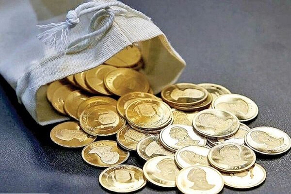 قیمت طلا و سکه امروز ۲۹ شهریور؛ سکه تمام در آستانه ۱۰۰
میلیون تومان