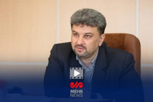 مدیرعامل توانیر: حمایت از مجموعه‌های خورشیدی در دستور کار
است