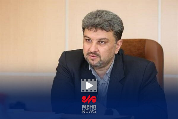 مدیرعامل توانیر: حمایت از مجموعه‌های خورشیدی در دستور کار
است