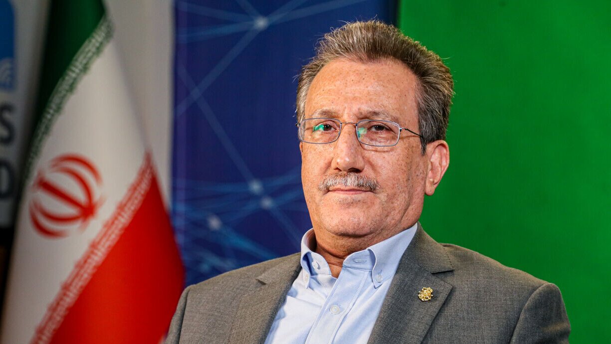 مذاکره با کشورهای CIS برای سرمایه‌گذاری به مرحله تفاهم‌نامه
رسید