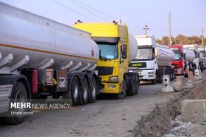 مذاکره رؤسای کل گمرکات ایران و ترکیه برای حل مشک صاحبان
کشنده در ترکیه