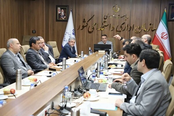 مشاغل آموزش و پرورش و ستاد مبارزه با قاچاق کالا و ارز تصویب
شد