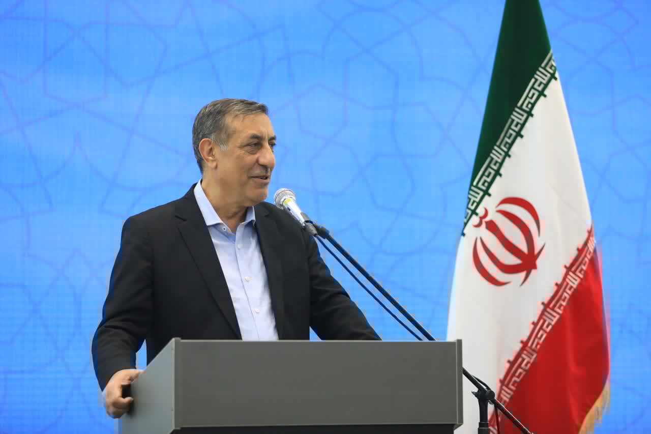 مصرف آب کشت گندم ۳۴ درصد از میانگین جهانی بالاتر است