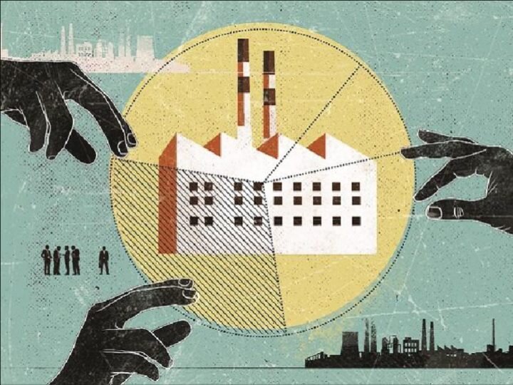 مطالبه جدی از دولت؛ واگذاری درست سایپا آزمون شفافیت و حفظ
منافع ملی
