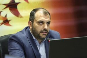 نباتی‌نژاد: به‌دنبال تقویت هم‌افزایی، یکپارچگی و هم‌صدایی
هستیم