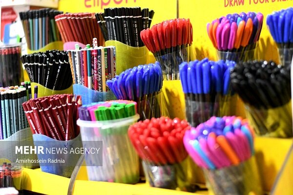 نمایشگاه‌های پاییزه «مهرِ بازار» برگزار می‌شوند