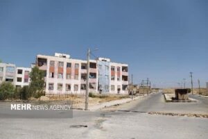 نماینده مجلس: مسکن کارگری باید اولویت ویژه دولت و بخش خصوصی
باشد