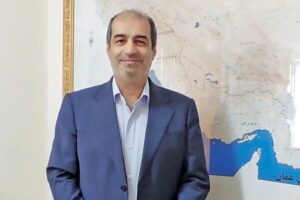 هشدار صنعت آب درباره پاییز خشک و بحران تأمین مایه
حیات