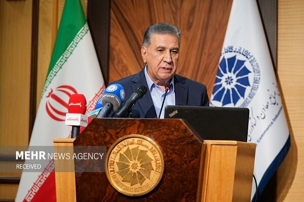 همکاری فعالان غیردولتی اقتصاد نگرانی در تامین مایحتاج را رفع
می‌کند