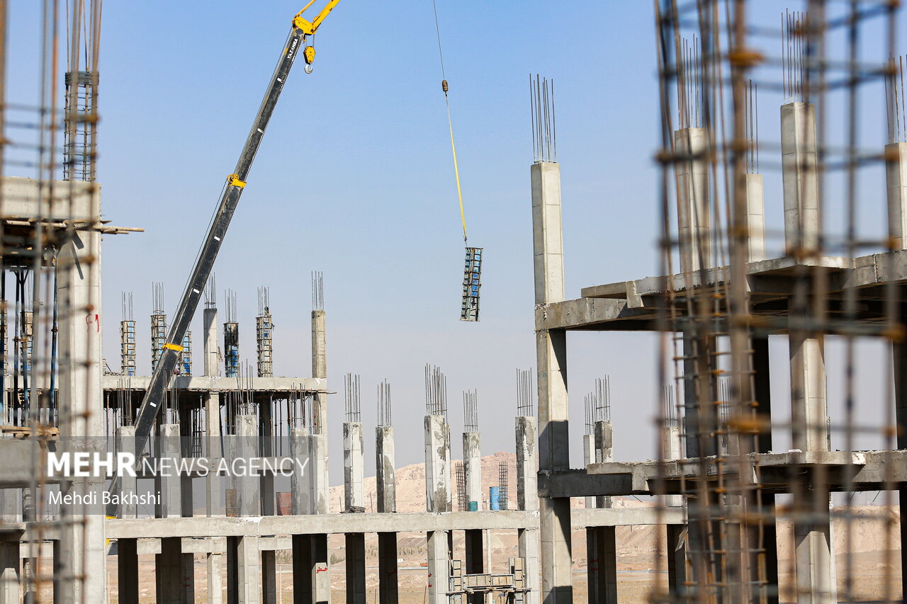 هیچ واحد مسکن حمایتی بدون رعایت کیفیت تحویل نمی‌شود