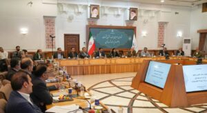 وزارت راه و شهرسازی با ۱۵۴ حکم پیشتاز احکام برنامه هفتم
شد