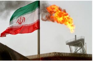 وضعیت مطلوب صادرات نفتی باوجود تحریم‌های آمریکا