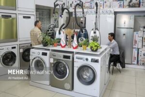 وقتی بقا با «قسط» گره می‌خورد؛ از کالای لوکس دیروز تا نان شب
امروز!