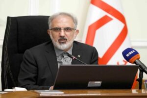 پرداخت بیش از ۲۰ همت تسهیلات قرض‌الحسنه در دولت چهاردهم توسط
بانک مسکن