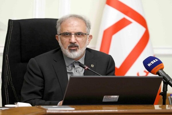 پرداخت بیش از ۲۰ همت تسهیلات قرض‌الحسنه در دولت چهاردهم توسط
بانک مسکن