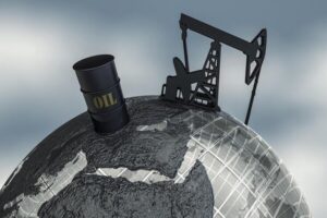 پیش بینی روس ها از احتمال سقوط قیمت نفت برنت به زیر ۵۰
دلار
