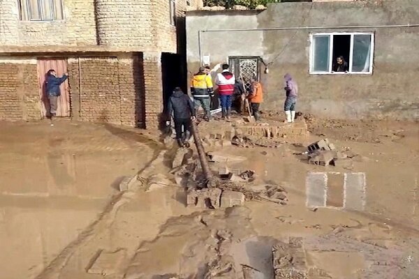 کمک ۲۶۷میلیارد ریالی بانک مسکن به آسیب‌دیدگان حوادث طبیعی در
سال جاری