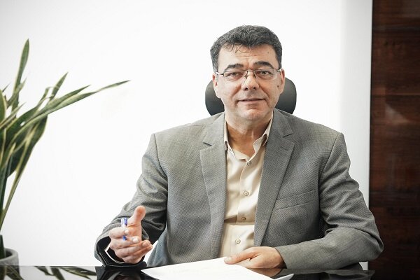 گام بلند بانک مسکن برای صرفه‌جویی در مصرف برق و
انرژی