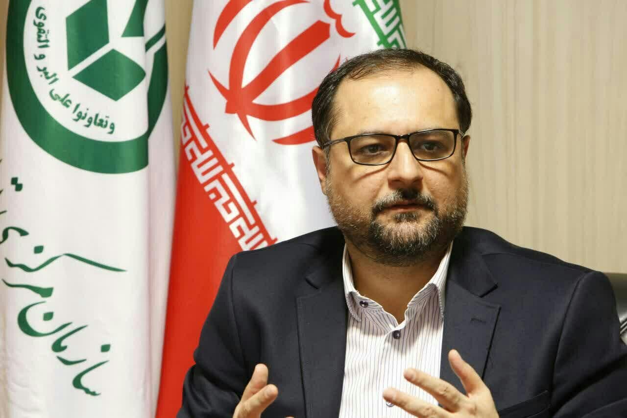 گزارش بازار جهانی محصولات تراریخته تا نیمه سال ۲۰۲۵
میلادی