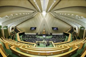 گزارش مجلس درباره «بررسی خاموشی‌های گسترده در تابستان
۱۴۰۴»